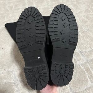 Brand new never worn Cole Haan women’s boots